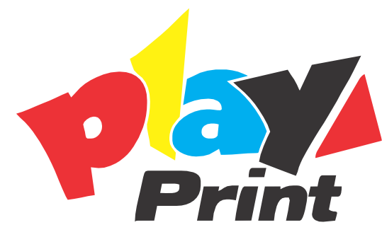 PlayPrint Shop