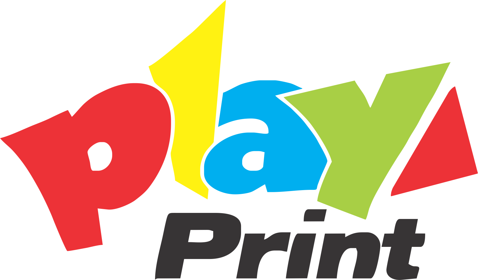 PlayPrint Shop